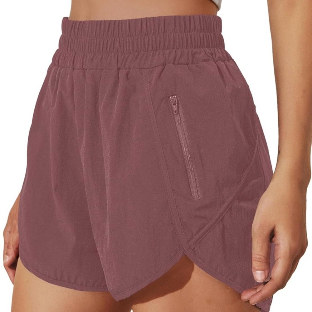 BMJL Women's Running Shorts - Picture 2 of 8